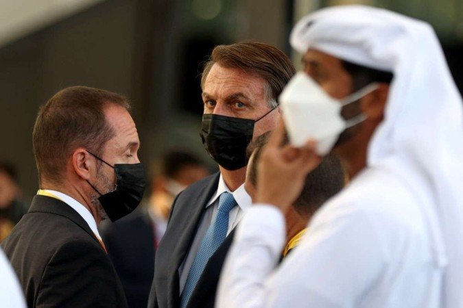 (crédito: AFP) (crédito: AFP)