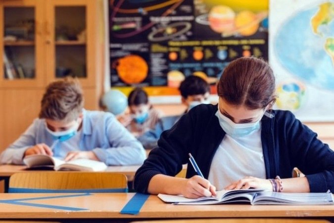 Em dez cidades do mundo estudadas pela OCDE, adolescentes demonstraram menos habilidades socioemocionais do que crianças de 10 anos
- (crédito: Getty Images) Em dez cidades do mundo estudadas pela OCDE, adolescentes demonstraram menos habilidades socioemocionais do que crianças de 10 anos
- (crédito: Getty Images)