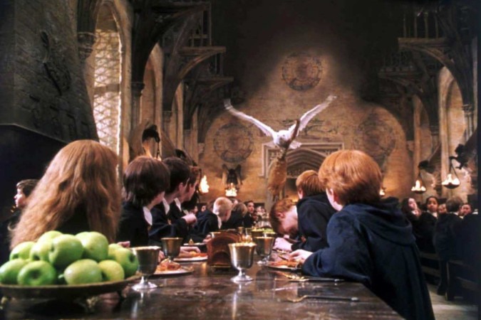 Novo filme do universo de Harry Potter estreia em Lajeado - Grupo