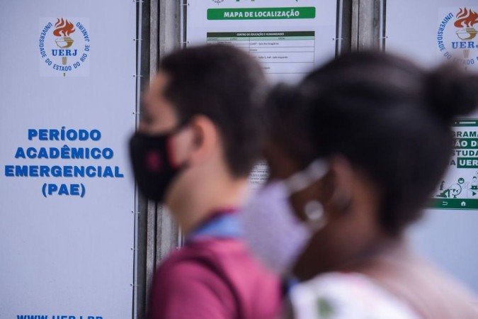 (crédito: Tomaz Silva/Ag..ncia Brasil) (crédito: Tomaz Silva/Ag..ncia Brasil)