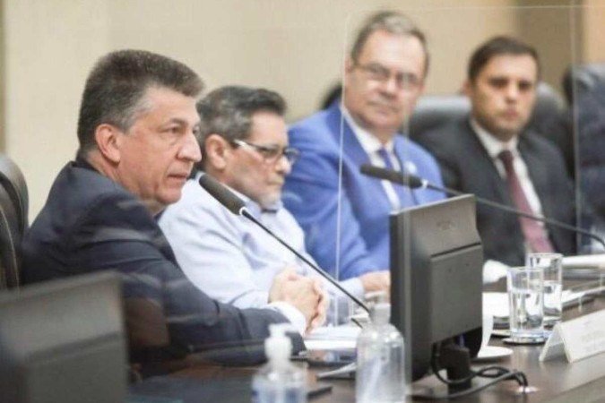 Evento da Fecomércio