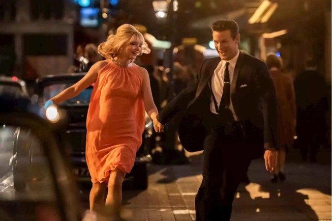 A Noite Passada em Soho”: o novo filme com Anya Taylor-Joy para