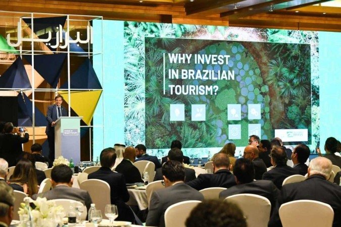  (crédito: Roberto Castro/MTur)