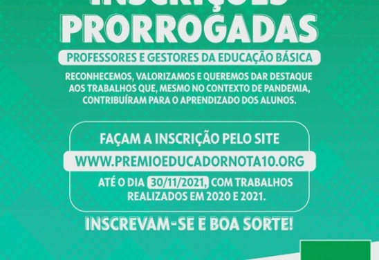 Educador Nota 10