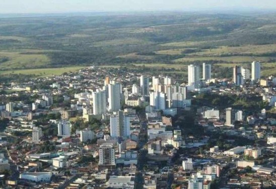 Prefeitura de Bom Despacho/Divulgação