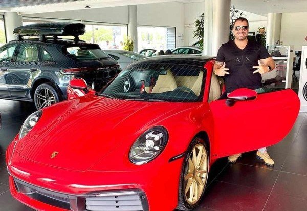 Sargento da PM preso por agiotagem atuava há pelo menos 15 anos 