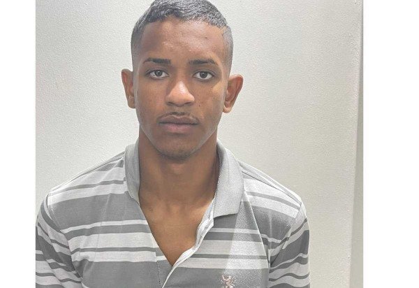 A PCDF divulgou a foto de Leonardo, pois acredita haver mais vítimas