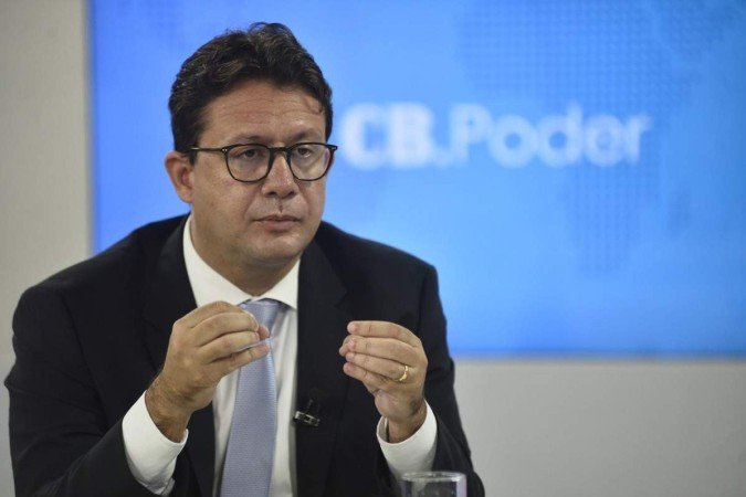  (crédito: Minervino Júnior/CB/D.A.Press)