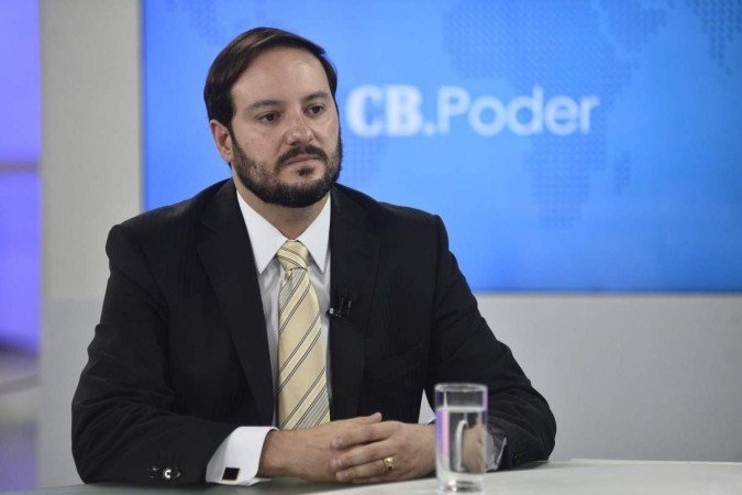 (crédito: Minervino Júnior/CB/D.A.Press) (crédito: Minervino Júnior/CB/D.A.Press)