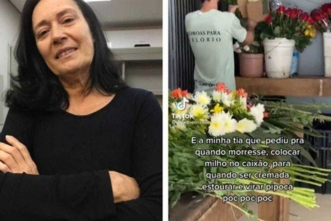 (crédito: Reprodução redes sociais) (crédito: Reprodução redes sociais)