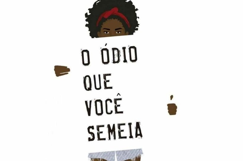 O ódio que você semeia