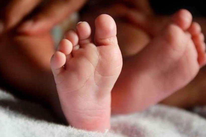 Primeiro transplante de pele do ano no DF foi realizado em bebê de 11 meses
