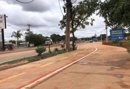  Rafaela Martins/CB/DA Press