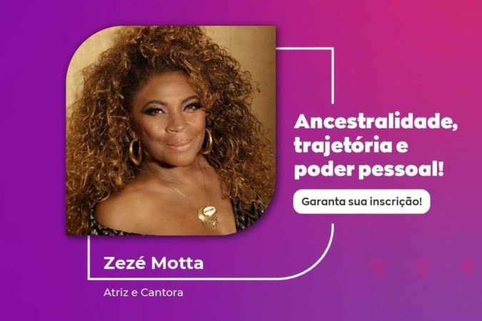  (crédito: Divulgação Potências Negras)