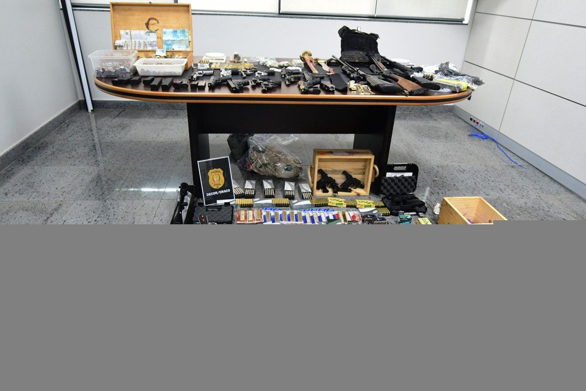  (crédito: ED ALVES/CB/D.A.Press)