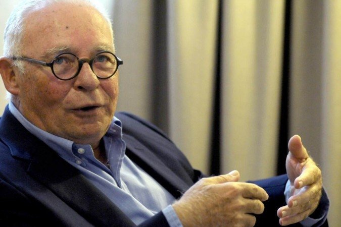  (crédito:  Carlos Vieira/CB)