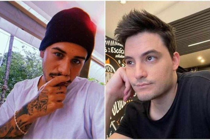 (crédito: Reprodução/Montagem/Instagram) (crédito: Reprodução/Montagem/Instagram)