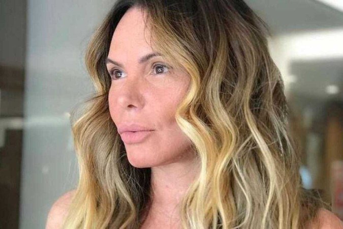 Cristina Mortágua está sofrendo com depressão e pediu ajuda financeira aos seguidores nas redes sociais - (crédito: Reprodução/Instagram) Cristina Mortágua está sofrendo com depressão e pediu ajuda financeira aos seguidores nas redes sociais - (crédito: Reprodução/Instagram)