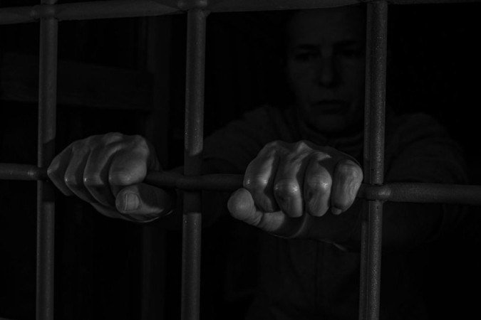 Getty Images /// Defesa da diarista entrou com um pedido de habeas corpus no STF - Getty Images /// Defesa da diarista entrou com um pedido de habeas corpus no STF -