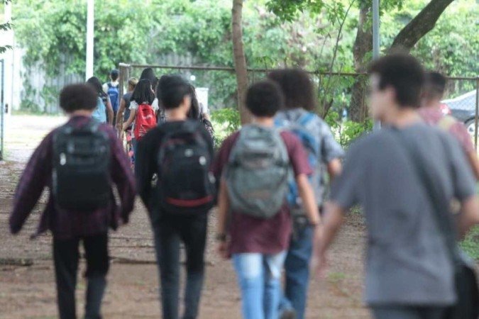  (crédito:  Luis Nova/Esp. CB/D.A Press)