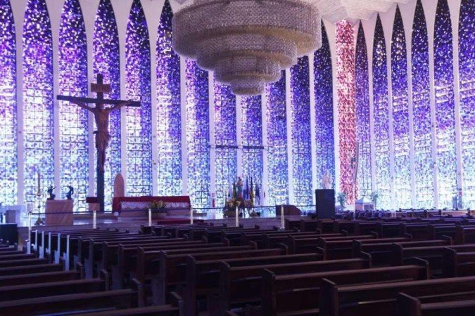 Santuário Dom Bosco