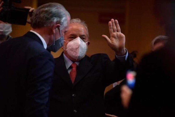 (crédito: Julien De Rosa/AFP) (crédito: Julien De Rosa/AFP)