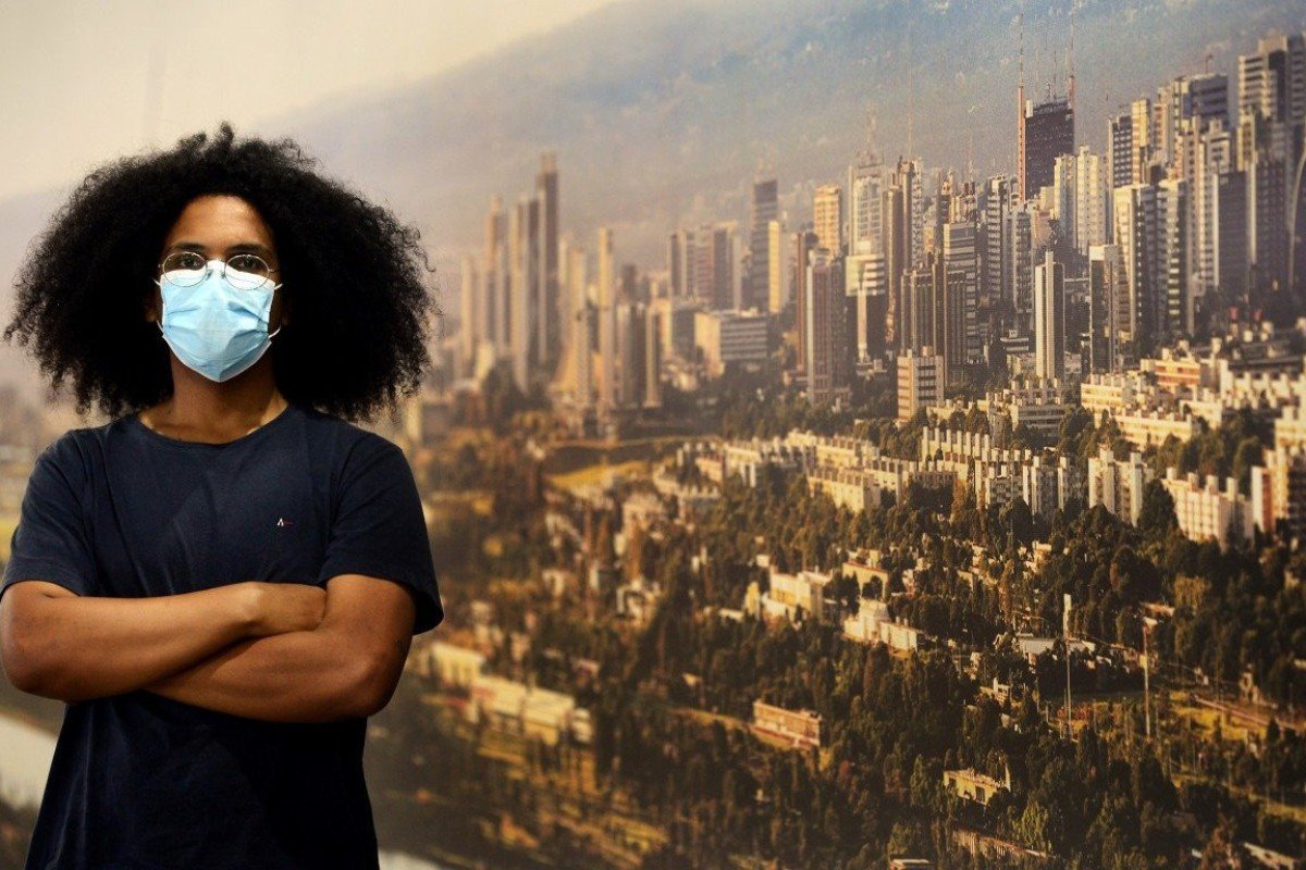 Para o estudante universitário Samuel Vitor, as dificuldades para se colocar no mercado de trabalho começaram no estágio