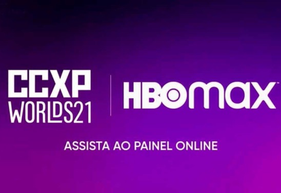 CCXP/HBO/Divulgação