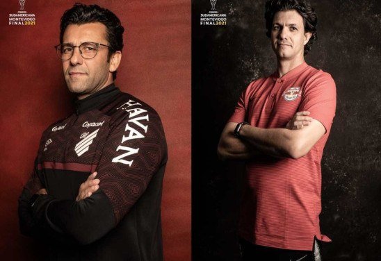 Divulgação/Conmebol