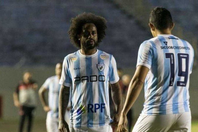 (crédito: Divulgação/Londrina ) (crédito: Divulgação/Londrina )