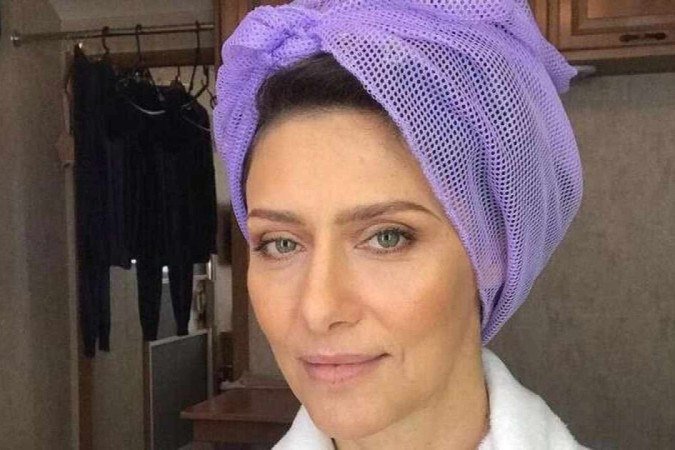 Maria Fernanda Cândido não confirma convite