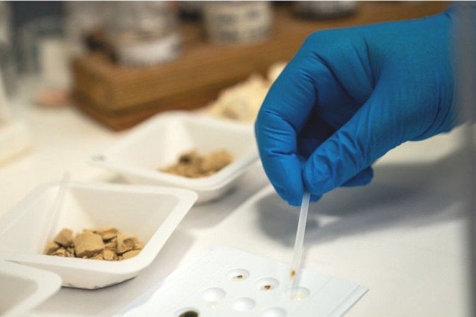 Getty Images - Fentanil vem atraindo cada vez mais usuários de drogas - Getty Images - Fentanil vem atraindo cada vez mais usuários de drogas -