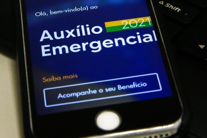 (crédito: Marcello Casal Jr/Ag..ncia Brasil; /Ag..ncia Brasil) (crédito: Marcello Casal Jr/Ag..ncia Brasil; /Ag..ncia Brasil)
