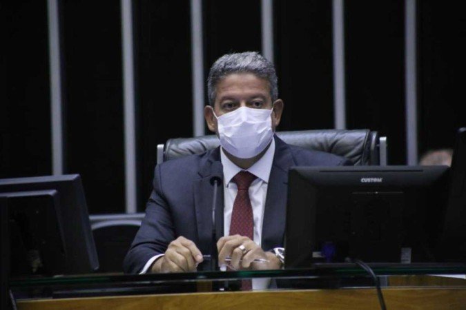 (crédito: Edvaldo Rikelme/Câmara dos Deputados) (crédito: Edvaldo Rikelme/Câmara dos Deputados)