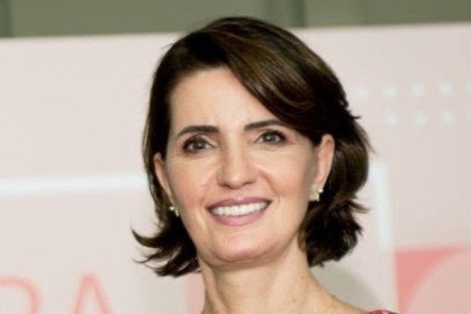  Crédito: Reprodução/Redes Sociais. Capital S/A. Sandra Rodrigues