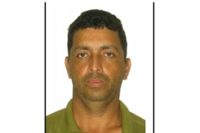 Nilton Barbosa Lima, policial militar reformado, foi preso pela PCDF - (crédito: Material obtido pelo Correio) Nilton Barbosa Lima, policial militar reformado, foi preso pela PCDF - (crédito: Material obtido pelo Correio)