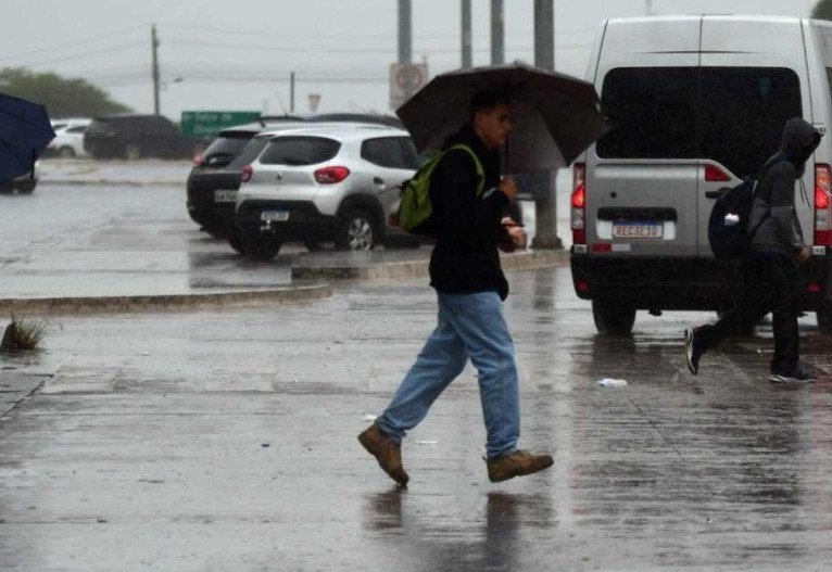 DF terá feriado de Dia do Evangélico com chuvas intensas a partir da tarde