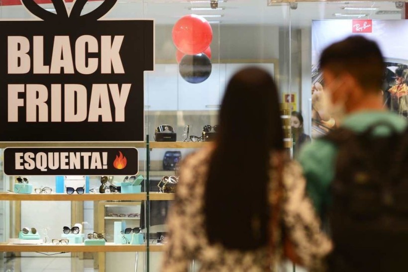 Black Friday: veja os principais problemas dos últimos anos e listas de  empresas mais reclamadas, Economia