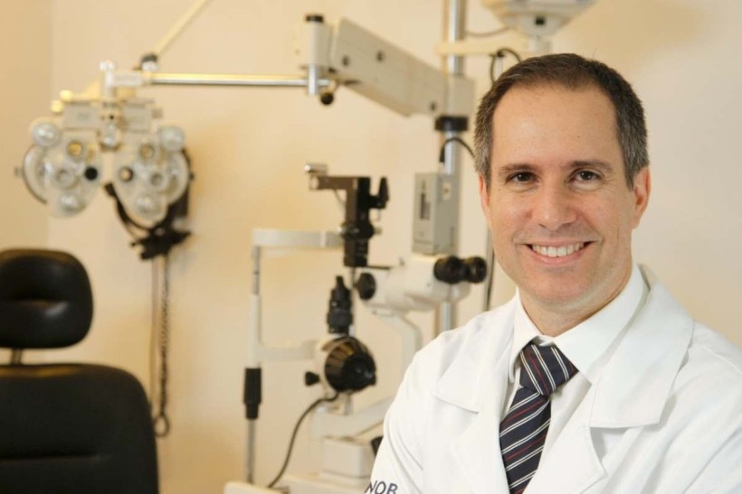 O Dr. Renato alerta: a falta de prevenção na saúde masculina já é visível no cotidiano do consultório
