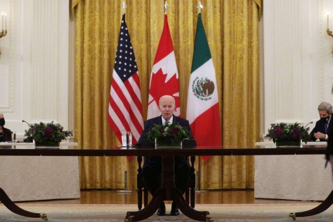 (crédito: Getty Images via AFP) (crédito: Getty Images via AFP)