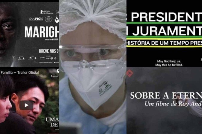 (crédito: Reprodução) (crédito: Reprodução)