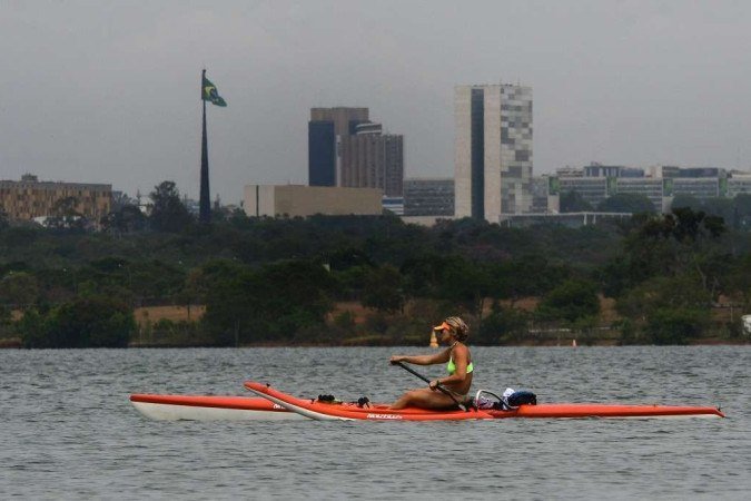  (crédito:  Ed Alves/CB)