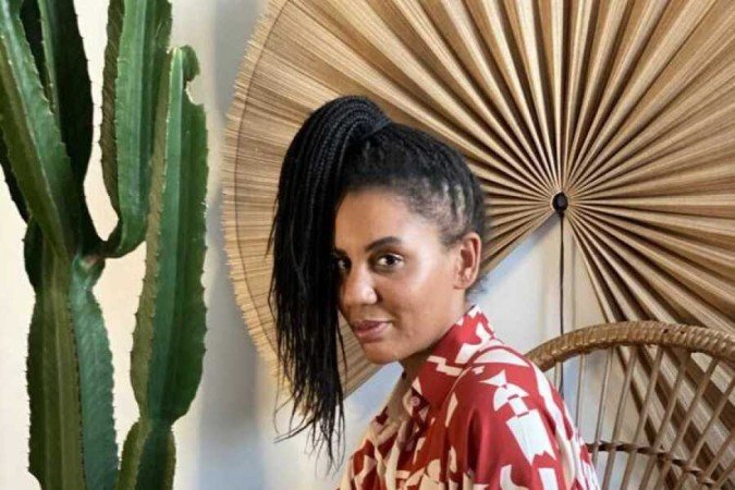 Em entrevista ao Correio, Ligia Lima falou sobre a importância das inciativas do Fundo Vozes Negras do YouTube - (crédito: YouTube/Divulgação) Em entrevista ao Correio, Ligia Lima falou sobre a importância das inciativas do Fundo Vozes Negras do YouTube - (crédito: YouTube/Divulgação)