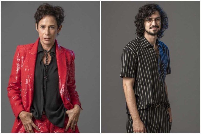  (crédito: Fábio Rocha/ TV Globo)