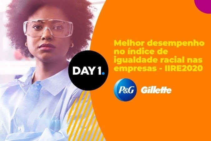 (crédito: P&G para Você) (crédito: P&G para Você)