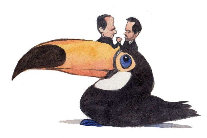  (crédito: kleber sales)