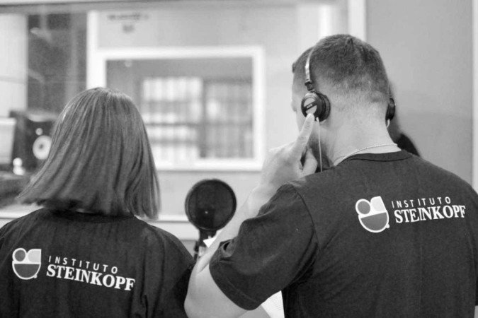 Uma Sinfonia Diferente. Projeto. Iniciativa gravou videoclipe com autistas. 