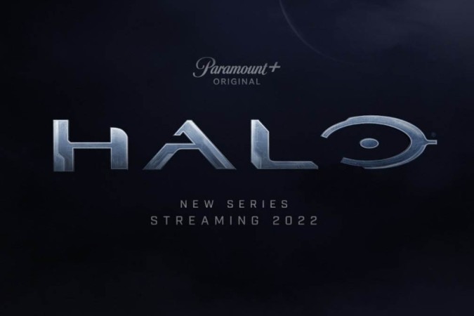 Série baseada no vídeo-game Halo chega em 2022 no Paramount+