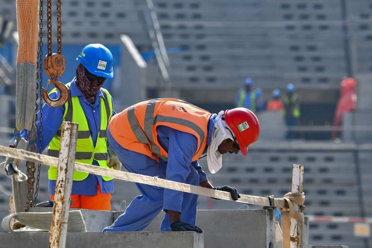 Construção civil registra melhor desempenho do ano em outubro, diz CNI