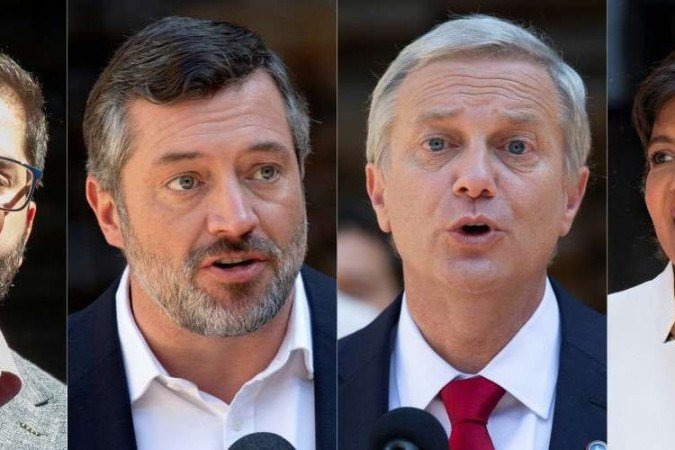 (crédito: Fotos:AFP) (crédito: Fotos:AFP)